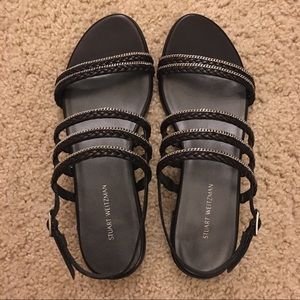 ❤️SOLD❤️ New Stuart Weitzman Sandals- Size 7